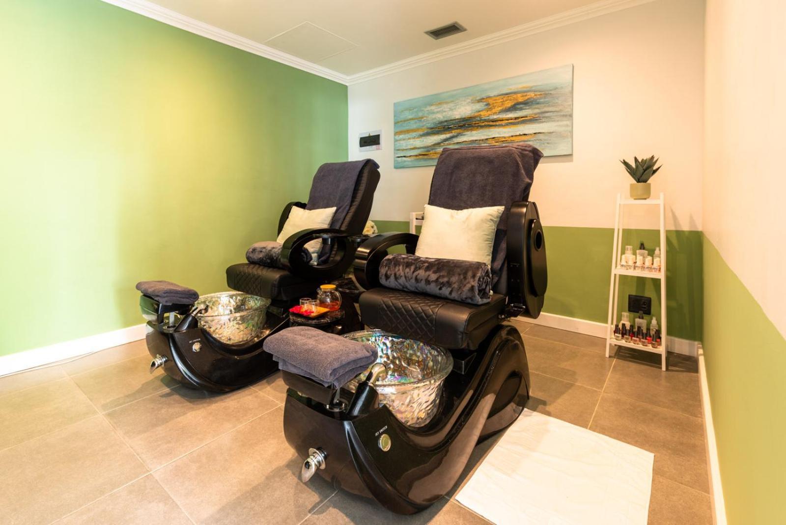 Palm House Boutique Hotel And Spa ケープタウン エクステリア 写真