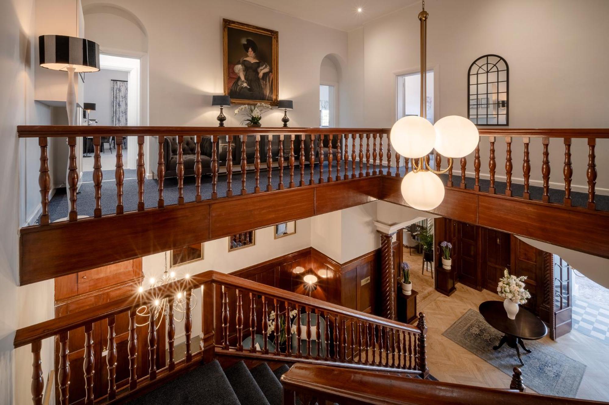 Palm House Boutique Hotel And Spa ケープタウン エクステリア 写真