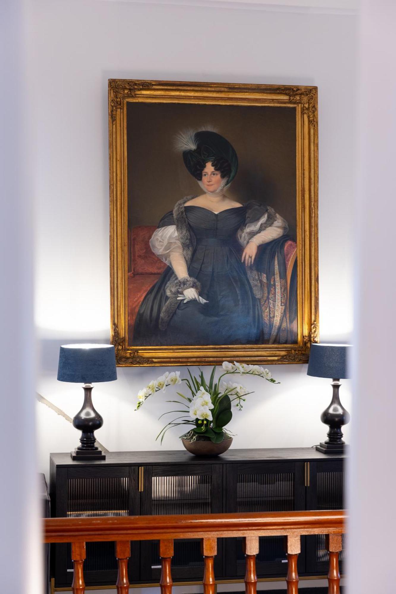 Palm House Boutique Hotel And Spa ケープタウン エクステリア 写真