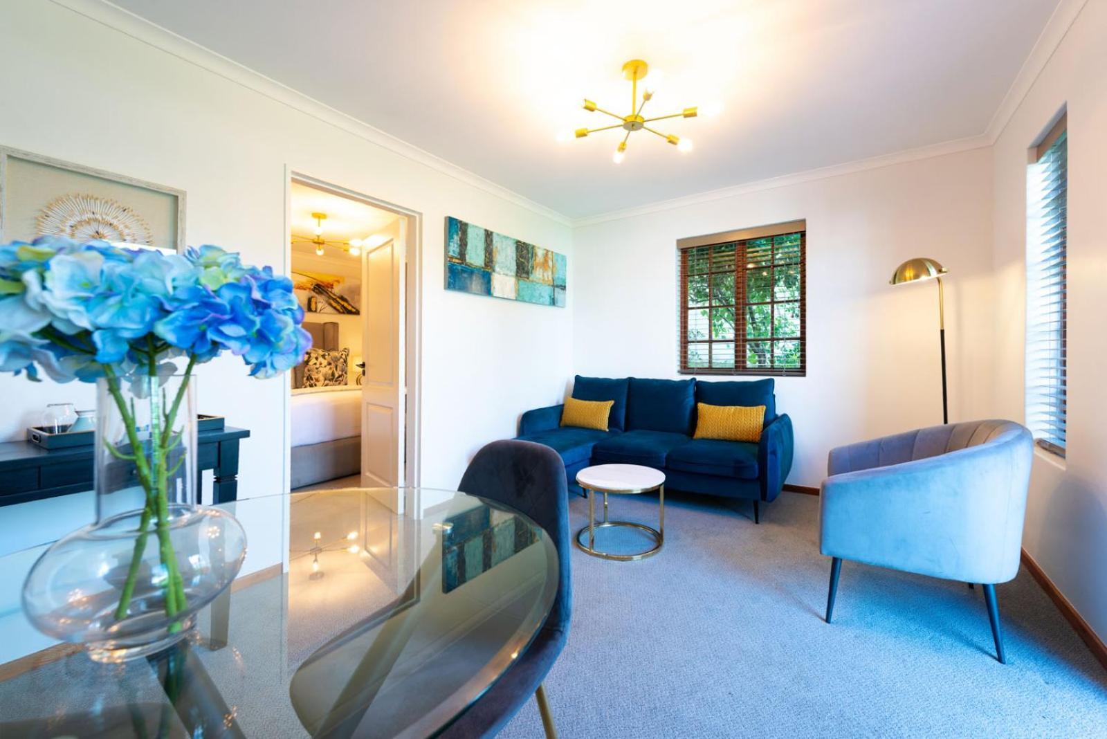Palm House Boutique Hotel And Spa ケープタウン エクステリア 写真